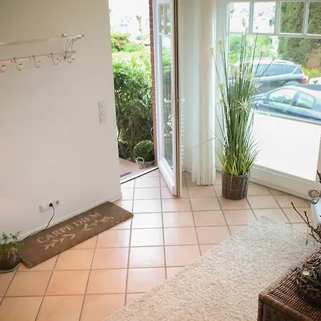 Ferienhaus Fordeblick Vakantiehuis