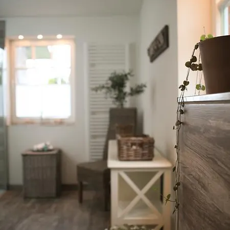 Ferienhaus Fordeblick Vakantiehuis *