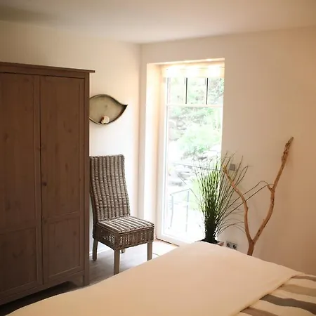 Ferienhaus Fordeblick Vakantiehuis Langballigau