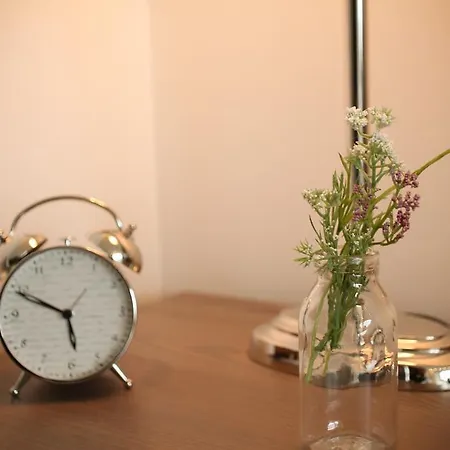 Ferienhaus Fordeblick *