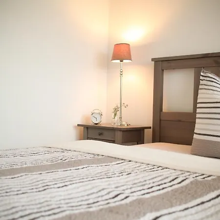 Ferienhaus Fordeblick Vakantiehuis