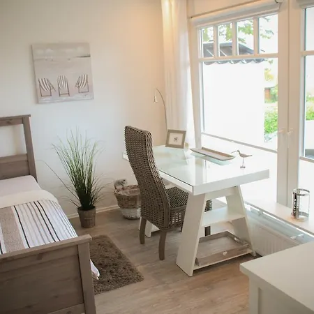 Ferienhaus Fordeblick Vakantiehuis *