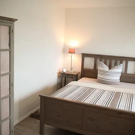 Vakantiehuis Ferienhaus Fordeblick Langballigau